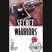 Secret Warriors #27