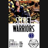Secret Warriors #3
