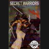 Secret Warriors #3 (1:10 Incentive)