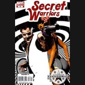 Secret Warriors #6 (1:10 Incentive)