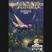 Sentinel Volume 1 #10