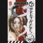 John Woos Seven Brothers Volume 2 #5