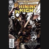 Seven Soldiers Shining Knight #3