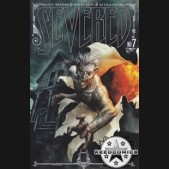 Severed #7