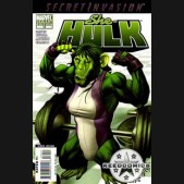 She Hulk Volume 2 #32 (1:10 Monkey Variant)