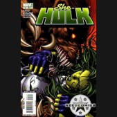 She Hulk Volume 2 #35