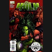 She Hulk Volume 2 #36