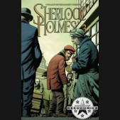 Sherlock Holmes #3