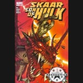 Skaar Son of Hulk #2
