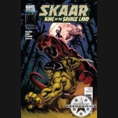 Skaar King of the Savage Land #2