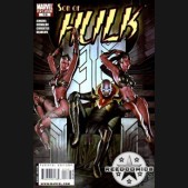 Son of Hulk #13 (1:10 Incentive)