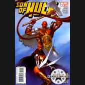 Son of Hulk #14