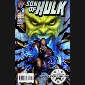 Son of Hulk #15