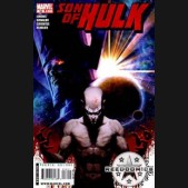 Son of Hulk #16