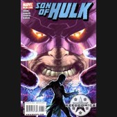 Son of Hulk #17