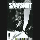 Snapshot #1 (1st Print)