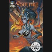 Soulfire Volume 3 #8