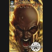 Soulfire Volume 4 #3