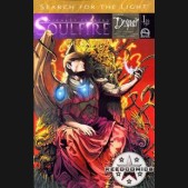 Soulfire Despair #1 (Cover B)