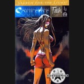 Soulfire Faith #1 (Cover A)