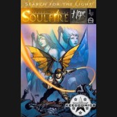 Soulfire Hope #1 (Cover B)
