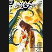 Space Ghost #4
