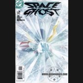 Space Ghost #5