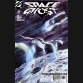 Space Ghost #6