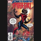 Spidergirl #90