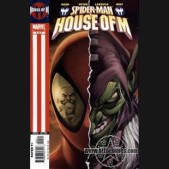 Spiderman House of M #4