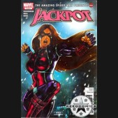 Amazing Spiderman Presents Jackpot #3