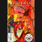 Spiderman With Great Power #4