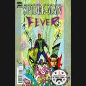 Spiderman Fever #1