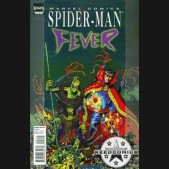 Spiderman Fever #2