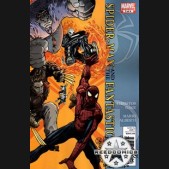 Spiderman Fantastic Four #3