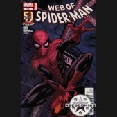 Web of Spiderman #129.1