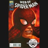 Web of Spiderman #8