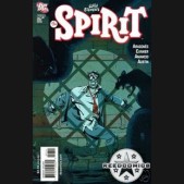 The Spirit (Old Series) #17