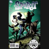 The Spirit (Old Series) #31