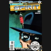 The Spirit (New Series) #7