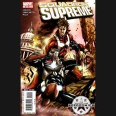 Squadron Supreme Volume 2 #10