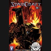 Starcraft #1 (1:10 Incentive)