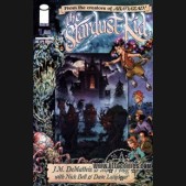 Stardust Kid #1