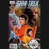 Star Trek Burden of Knowledge #3