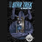 Star Trek Crew #3