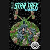 Star Trek Crew #4