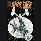 Star Trek Crew #5