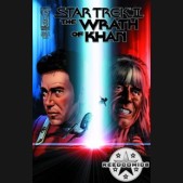 Star Trek Wrath of Khan #2 (Cover A)