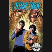 Star Trek Missions End #3