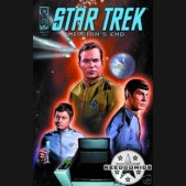 Star Trek Missions End #5